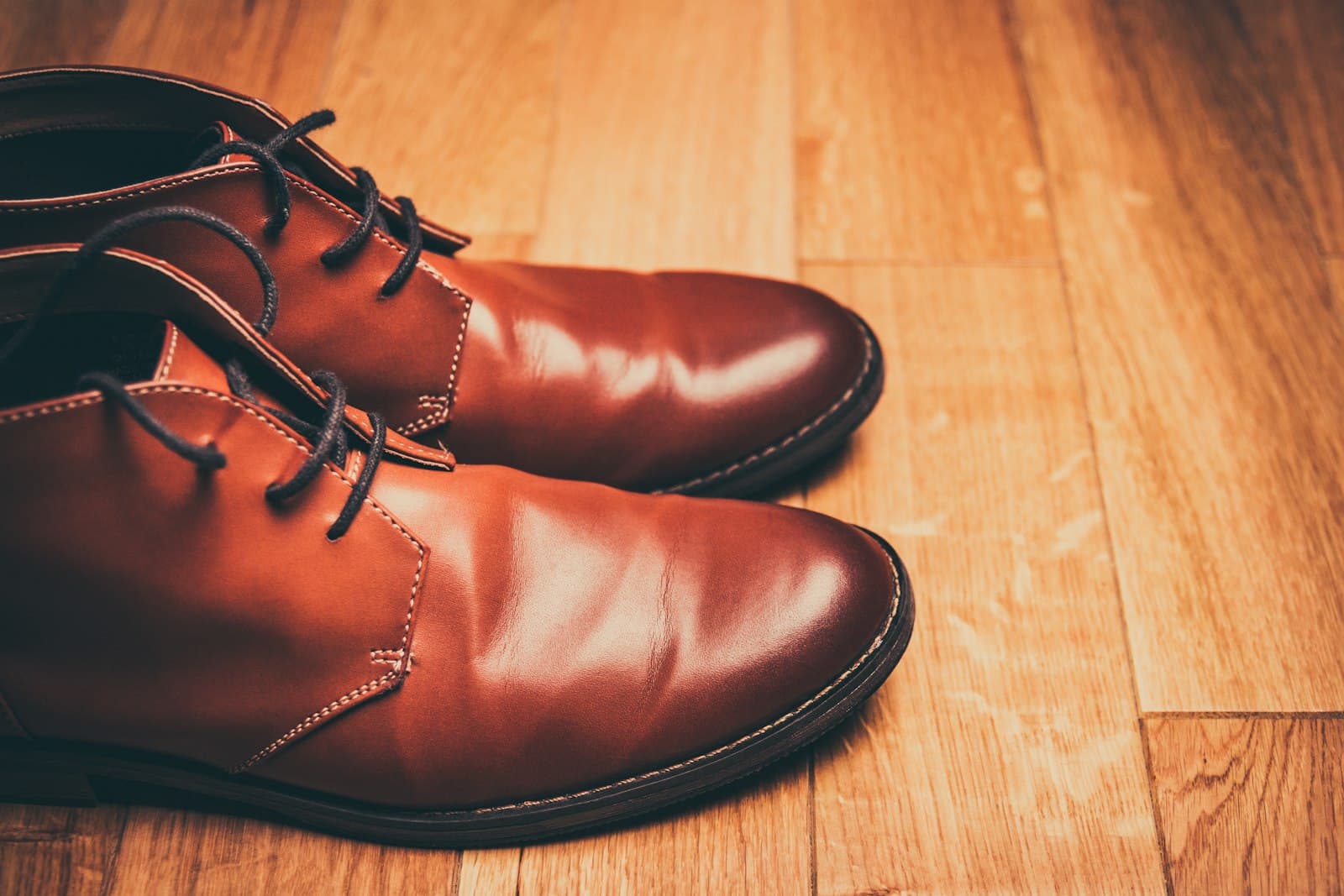 Handcrafted Genuine Leather Footwear